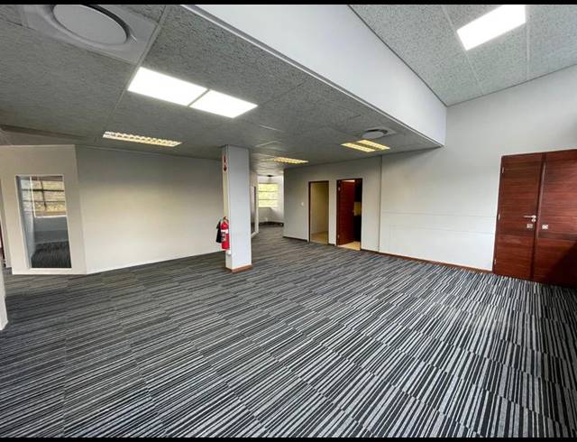 BUSINESS PROPERTY TO RENT IN IRENE